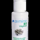 Vitamina D3, vegetala, spray picaturi orale